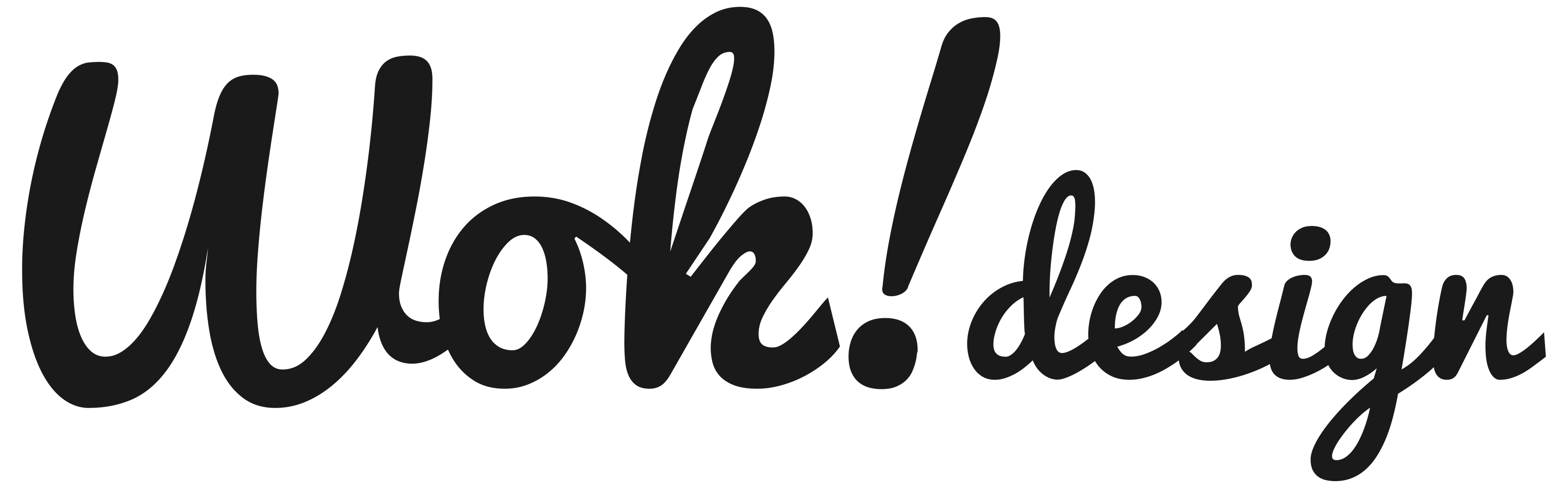 Wok! Design